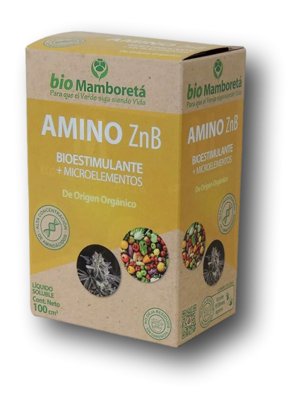 Amino ZnB