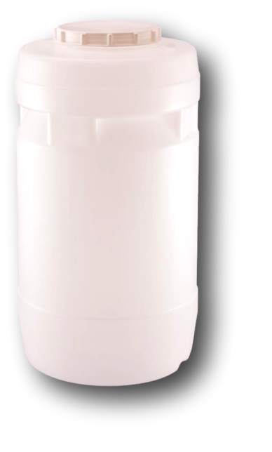 Bidón 25 lts