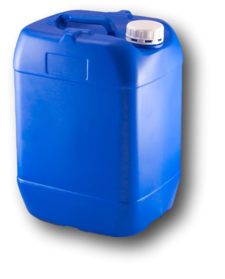 Bidón 20 lts reforzado