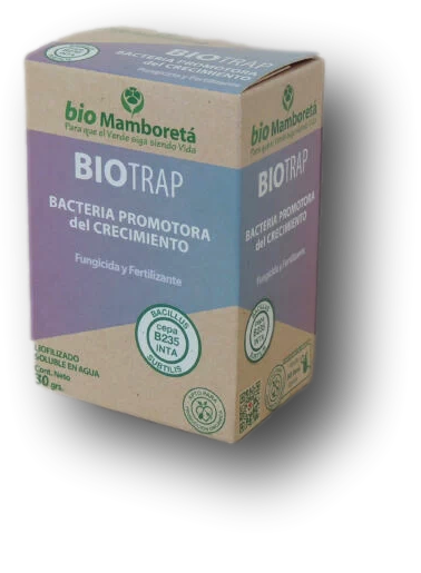 Biotrap
