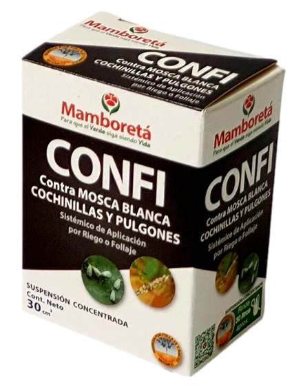 Confi