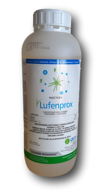 Lufenprox