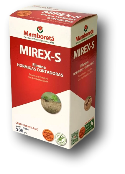 Mirex-S