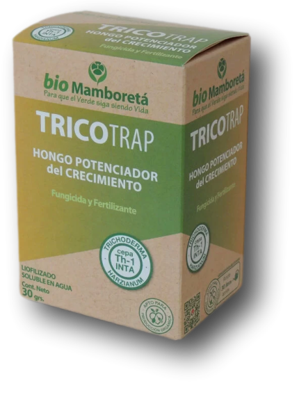 Tricotrap