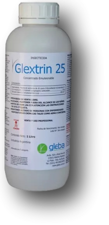 Glextrin