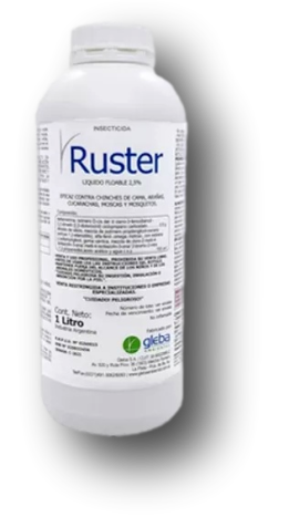 Ruster