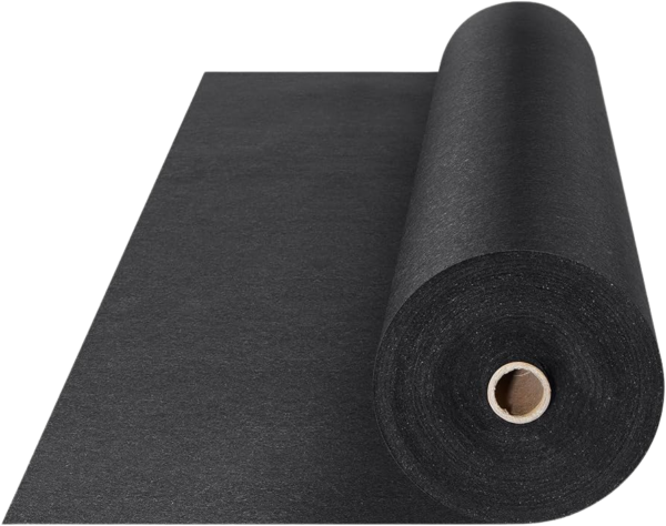 Malla antimaleza geotextil