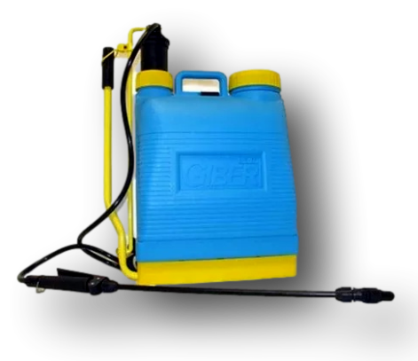 Pulverizador Mochila 16 lts / 20 lts