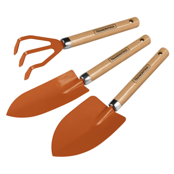 Herramientas de Jardín