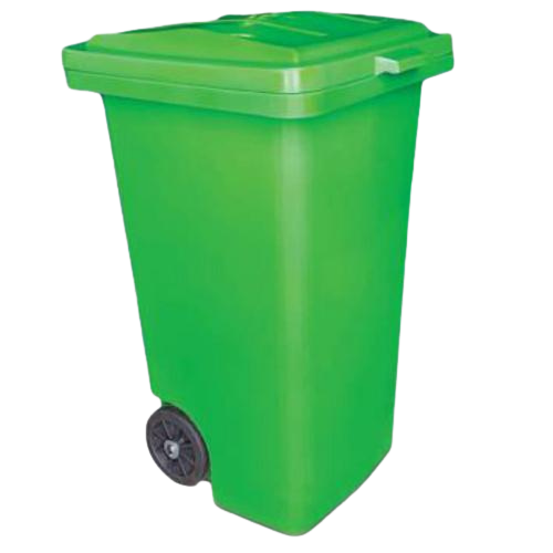 Contenedor 240 lts Nacional